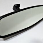 Vauxhall (Opel) Astra J MK6 (10-15) Interior Rear View Mirror Without Sensor (A)