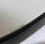 Vauxhall (Opel) Astra J MK6 (10-15) Interior Rear View Mirror Without Sensor (A) - Image 4