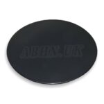 Vauxhall Zafira C MK3 /11-18 Fuel Flap Cover 13281380 Phantom Grey 190 SK-6396