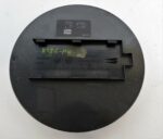 Vauxhall Zafira C MK3 /11-18 Fuel Flap Cover 13281380 Phantom Grey 190 SK-6396 - Image 4