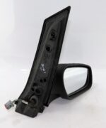 Ford Focus-C-Max 2003-2008 Right Side Electric Heated Door Mirror Metallic Black - Image 2