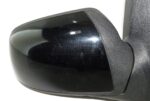 Ford Focus-C-Max 2003-2008 Right Side Electric Heated Door Mirror Metallic Black - Image 3
