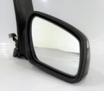 Ford Focus-C-Max 2003-2008 Right Side Electric Heated Door Mirror Metallic Black - Image 4