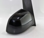 Ford Focus-C-Max 2003-2008 Right Side Electric Heated Door Mirror Metallic Black - Image 5