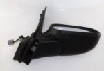 Ford Focus-C-Max 2003-2008 Right Side Electric Heated Door Mirror Metallic Black - Image 7
