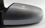 Vauxhall Zafira B 05-09 Left Side Electric Door Mirror 13131971 Lightning Silver - Image 3