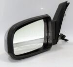 Vauxhall Zafira B 05-09 Left Side Electric Door Mirror 13131971 Lightning Silver - Image 4