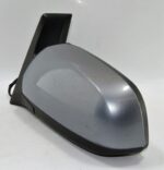 Vauxhall Zafira B 05-09 Left Side Electric Door Mirror 13131971 Lightning Silver - Image 5
