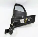 Vauxhall Zafira B 05-09 Left Side Electric Door Mirror 13131971 Lightning Silver - Image 6