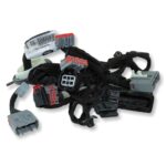 Discovery L462 Front Passenger Door LHD Door Wiring Loom Harness MY32-14630-ASA