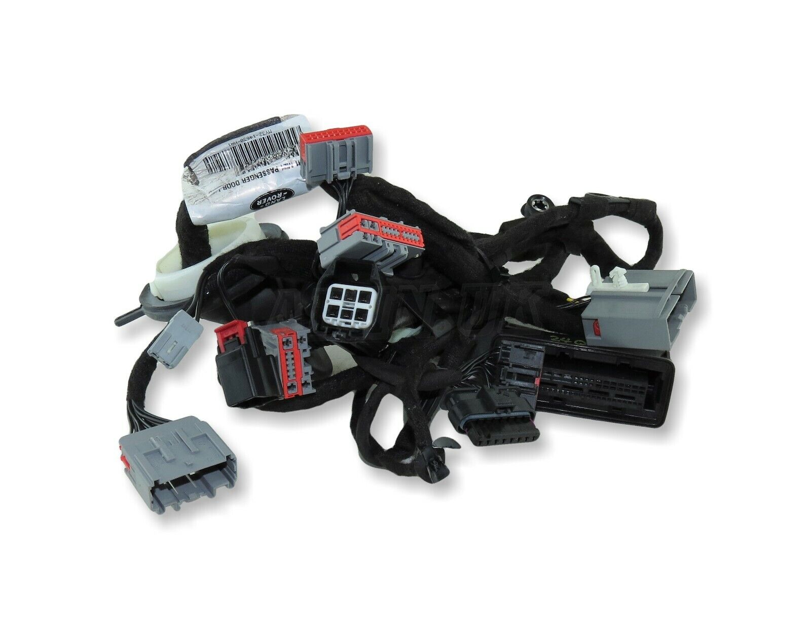 Discovery L462 Front Passenger Door LHD Door Wiring Loom Harness MY32-14630-ASA Main Image Discovery L462 Front Passenger Door LHD Door Wiring Loom Harness MY32-14630-ASA - Image 1