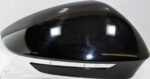 11B857538A VW ID.4 ID.5 OEM LHD RH  Right Side Wing Mirror Cover Piano Black 041 - Image 2