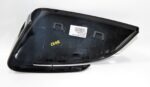 11B857538A VW ID.4 ID.5 OEM LHD RH  Right Side Wing Mirror Cover Piano Black 041 - Image 6