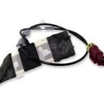 JX53156037AA Jaguar F-Type X152 Genuine Rear Bumper Other Frequency Sensor