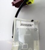 JX53156037AA Jaguar F-Type X152 Genuine Rear Bumper Other Frequency Sensor - Image 3