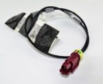 JX53156037AA Jaguar F-Type X152 Genuine Rear Bumper Other Frequency Sensor - Image 5