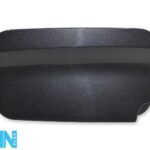 Citroen Berlingo Partner K9 (18- 24) Fuel Flap Cover 9817924480 Met Grey L1 6420