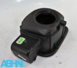 Skoda Octavia 1Z (2007-2013) Estate Fuel Flap Cover 1Z9809857 Rosso-Brunello F3X - Image 3