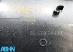 Citroen Berlingo Partner K9 (18- 24) Fuel Flap Cover 9817924480 Met Grey L1 6420 - Image 9