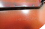 Ford C-Max MK2 10-18 Fill-in Fuel Flap Cover AM51-R405A02-AB Orange C344 COMPACT - Image 12