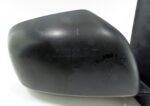 Toyota Previa MK2 (00 - 06) Right Side Electric Heated Door Mirror Black 5-Wires - Image 3