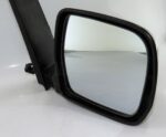 Toyota Previa MK2 (00 - 06) Right Side Electric Heated Door Mirror Black 5-Wires - Image 4