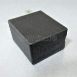 675-Proton (1995-2010) Multi-Use 4-Pin Black Relay PW537075 Spektron PW-537075