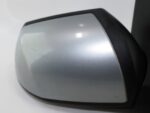 Ford Mondeo MK3 PHase-1 /00-03 Right Side Electric Heated Door Mirror Met Silver - Image 3
