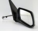 Ford Mondeo MK3 PHase-1 /00-03 Right Side Electric Heated Door Mirror Met Silver - Image 4