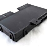 VP2W9F13C789DD Jaguar S Type 99-02 Genuine Driver Seat Moule 8 Way Unit