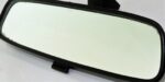 Ford Mondeo Focus Fiesta C-Max (06 - 14) Standard Interior Rear View Mirror (LX) - Image 4