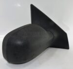 Renault Megane MK2 (2002- 2009) Right Side Manual Adjustable Door Mirror Grained - Image 5