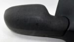 Renault Megane MK2 (2002- 2009) Right Side Manual Adjustable Door Mirror Grained - Image 8