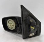 Toyota Yaris MK1 Vitz (99-05) Left Side Manual Door Mirror 87940-0D020/ No Glass - Image 2