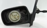 Toyota Yaris MK1 Vitz (99-05) Left Side Manual Door Mirror 87940-0D020/ No Glass - Image 4
