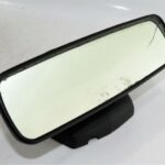 Nissan Micra K12 Qashqai J10 Note Interior Rear View Mirror (Cars With Sensor) C