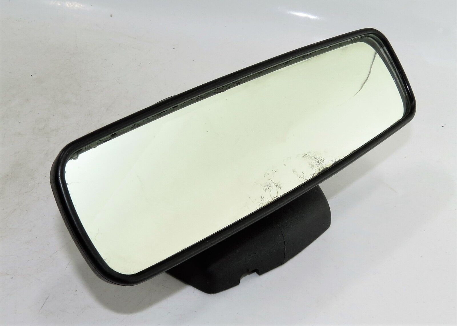 Nissan Micra K12 Qashqai J10 Note Interior Rear View Mirror (Cars With Sensor) C Main Image Nissan Micra K12 Qashqai J10 Note Interior Rear View Mirror (Cars With Sensor) C - Image 1