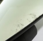 Nissan Micra K12 Qashqai J10 Note Interior Rear View Mirror (Cars With Sensor) C - Image 4