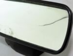 Nissan Micra K12 Qashqai J10 Note Interior Rear View Mirror (Cars With Sensor) C - Image 6
