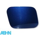 Renault Captur MK2 II HF (20 - 24) Fuel Flap Cover 788302200R Met Iron Blue 6715