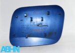 Renault Captur MK2 II HF (20 - 24) Fuel Flap Cover 788302200R Met Iron Blue 6715 - Image 3