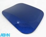 Renault Captur MK2 II HF (20 - 24) Fuel Flap Cover 788302200R Met Iron Blue 6715 - Image 6