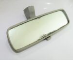 Peugeot Citroen C2 C3 C4 Picasso (2004-1010) Interior Rear View Mirror Beige (A)