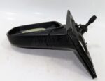 Toyota Yaris MK1 Vitz (99-05) Left Side Manual Door Mirror 87940-0D020/ No Glass - Image 9