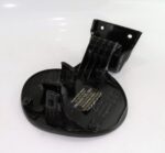 Hyundai i20 PB PBT (08-12) Fuel Filler Flap Cover 69510-1J000 Black Diamond FR - Image 4