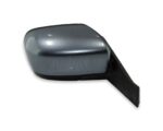 Mazda 5 CR19 (2005-2010) Right Side Electric Heated Door Mirror Met Galaxy Grey - Image 6