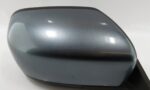Mazda 5 CR19 (2005-2010) Right Side Electric Heated Door Mirror Met Galaxy Grey - Image 8