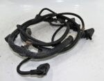 7L5971104 Porsche Cayenne Genuine Rear Bumper Complete Parking Wiring Harness - Image 6