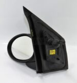 Toyota Aygo Citroen C1 Peugeot 107 (05-14) Left Side Manual Door Mirror Grained - Image 2