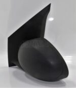 Toyota Aygo Citroen C1 Peugeot 107 (05-14) Left Side Manual Door Mirror Grained - Image 5